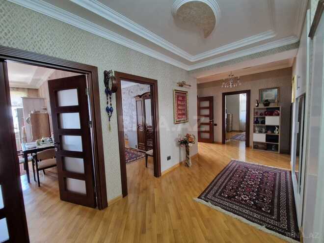 Продаётся 4-комн. новостройка 160 м², м. Нариман Нариманов, photo 23 from 29