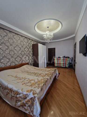 Продаётся 4-комн. новостройка 160 м², м. Нариман Нариманов, photo 14 from 29
