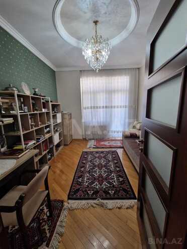 Продаётся 4-комн. новостройка 160 м², м. Нариман Нариманов, photo 19 from 29