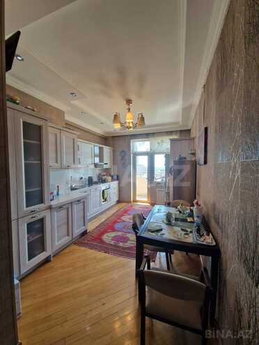 Продаётся 4-комн. новостройка 160 м², м. Нариман Нариманов, photo 11 from 29