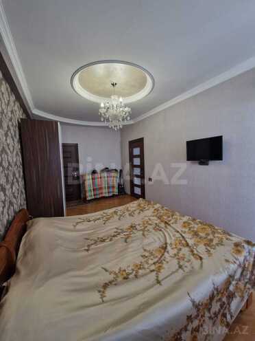 Продаётся 4-комн. новостройка 160 м², м. Нариман Нариманов, photo 15 from 29