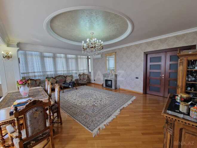 Продаётся 4-комн. новостройка 160 м², м. Нариман Нариманов, photo 1 from 29