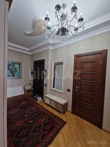 Продаётся 4-комн. новостройка 160 м², м. Нариман Нариманов, photo 24 from 29