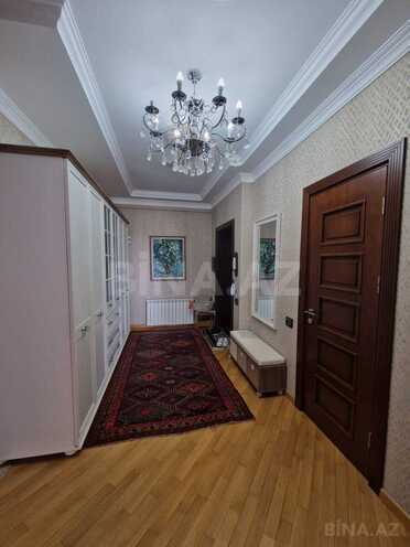 Продаётся 4-комн. новостройка 160 м², м. Нариман Нариманов, photo 20 from 29