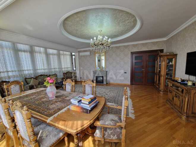 Продаётся 4-комн. новостройка 160 м², м. Нариман Нариманов, photo 6 from 29
