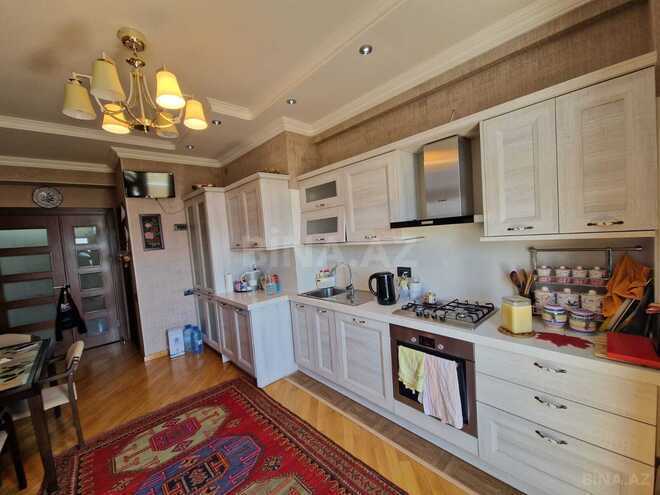 Продаётся 4-комн. новостройка 160 м², м. Нариман Нариманов, photo 10 from 29