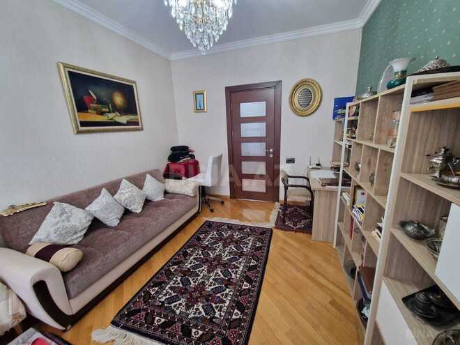 Продаётся 4-комн. новостройка 160 м², м. Нариман Нариманов, photo 18 from 29