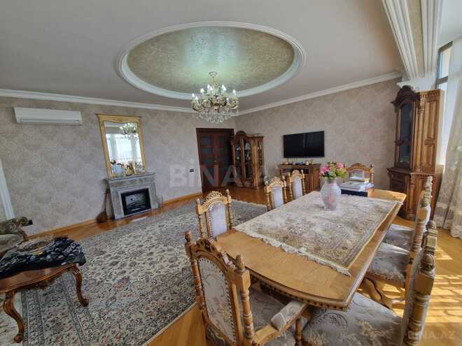 Продаётся 4-комн. новостройка 160 м², м. Нариман Нариманов, photo 5 from 29