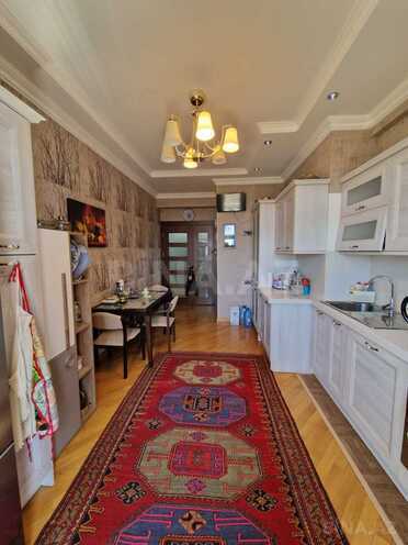 Продаётся 4-комн. новостройка 160 м², м. Нариман Нариманов, photo 7 from 29