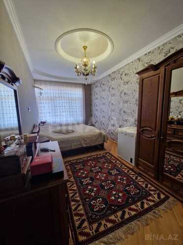 Продаётся 4-комн. новостройка 160 м², м. Нариман Нариманов, photo 12 from 29