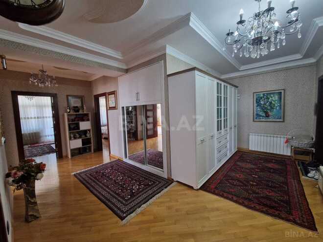 Продаётся 4-комн. новостройка 160 м², м. Нариман Нариманов, photo 21 from 29
