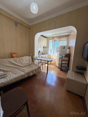 Сдаётся 1-комн. вторичка 45 м², пос. Ени Ясамал, photo 4 from 8