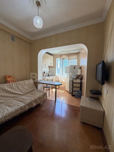 Сдаётся 1-комн. вторичка 45 м², пос. Ени Ясамал, photo 5 from 8