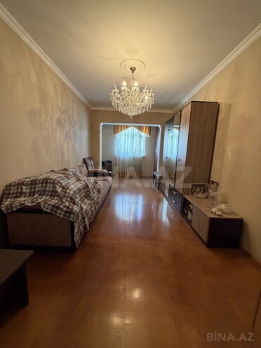 Сдаётся 1-комн. вторичка 45 м², пос. Ени Ясамал, photo 1 from 8