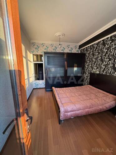 Satılır 3 otaqlı yeni tikili 94 m², Memar Əcəmi m., photo 9 from 14