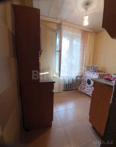 Продаётся 2-комн. вторичка 42 м², м. Низами, photo 8 from 11