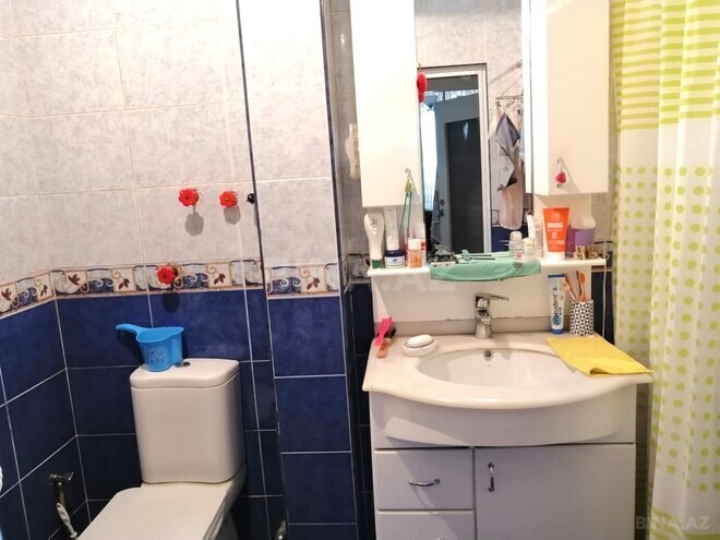Satılır 3 otaqlı köhnə tikili 75 m², Nəriman Nərimanov m., photo 8 from 11