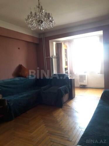 Satılır 3 otaqlı köhnə tikili 75 m², Nəriman Nərimanov m., photo 6 from 11