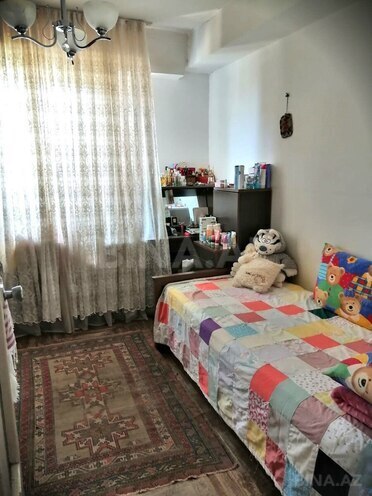 Satılır 3 otaqlı köhnə tikili 75 m², Nəriman Nərimanov m., photo 4 from 11
