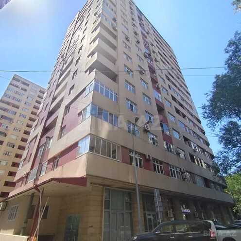 Satılır 3 otaqlı yeni tikili 168 m², Nəsimi r., photo 1 from 8