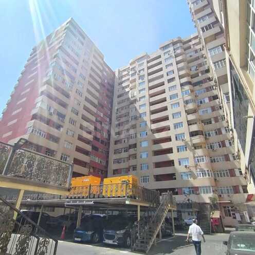 Satılır 3 otaqlı yeni tikili 168 m², Nəsimi r., photo 4 from 8