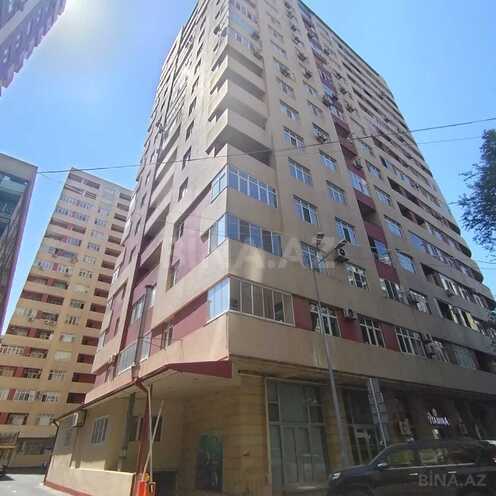 Satılır 3 otaqlı yeni tikili 168 m², Nəsimi r., photo 3 from 8