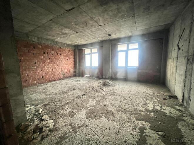 Satılır 3 otaqlı yeni tikili 168 m², Nəsimi r., photo 7 from 8