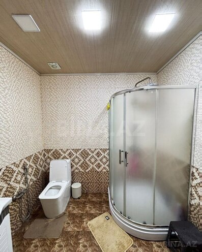Продаётся 3-комн. новостройка 80 м², м. Элмляр Академиясы, photo 10 from 12