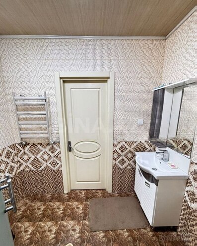 Продаётся 3-комн. новостройка 80 м², м. Элмляр Академиясы, photo 11 from 12