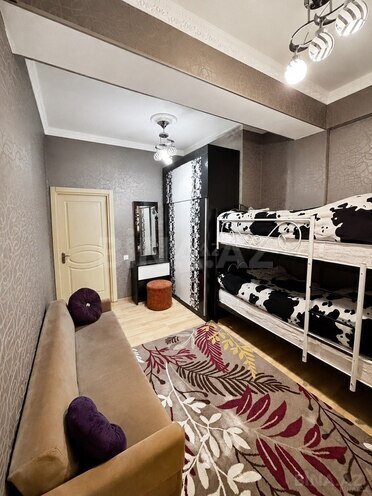 Продаётся 3-комн. новостройка 80 м², м. Элмляр Академиясы, photo 5 from 12