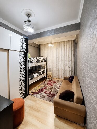 Продаётся 3-комн. новостройка 80 м², м. Элмляр Академиясы, photo 4 from 12