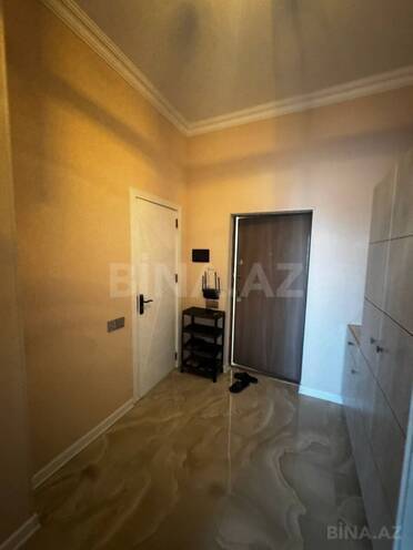 Сдаётся 2-комн. новостройка 77 м², м. Кара Караев, photo 9 from 18