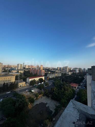 Сдаётся 2-комн. новостройка 77 м², м. Кара Караев, photo 17 from 18