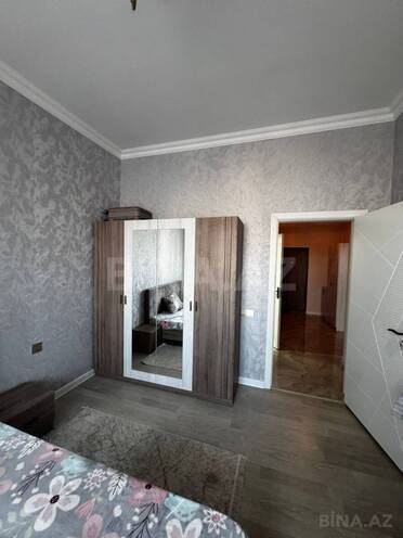 Сдаётся 2-комн. новостройка 77 м², м. Кара Караев, photo 5 from 18