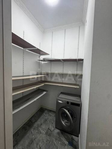 Сдаётся 2-комн. новостройка 77 м², м. Кара Караев, photo 14 from 18
