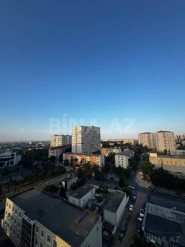 Сдаётся 2-комн. новостройка 77 м², м. Кара Караев, photo 16 from 18