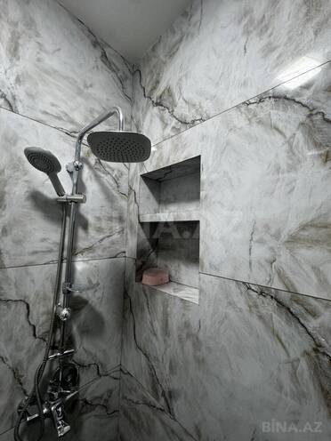 Сдаётся 2-комн. новостройка 77 м², м. Кара Караев, photo 15 from 18
