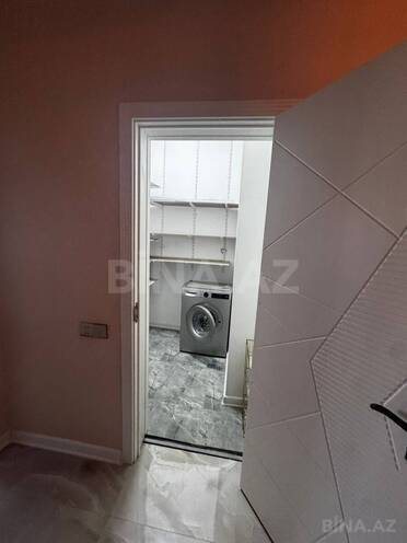 Сдаётся 2-комн. новостройка 77 м², м. Кара Караев, photo 11 from 18