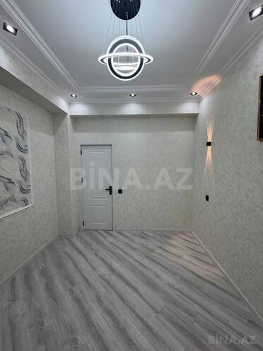 Satılır 2 otaqlı yeni tikili 57 m², Masazır q., photo 5 from 18