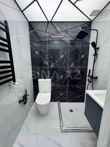 Satılır 2 otaqlı yeni tikili 57 m², Masazır q., photo 8 from 18