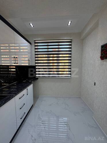 Satılır 2 otaqlı yeni tikili 57 m², Masazır q., photo 7 from 18