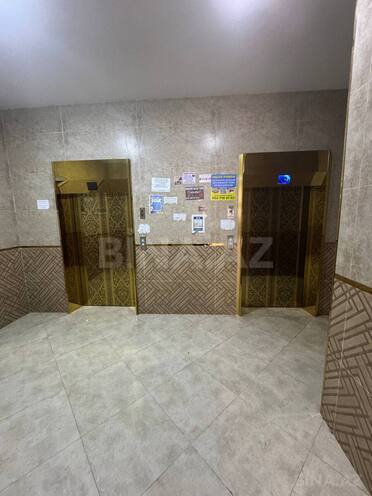 Satılır 2 otaqlı yeni tikili 57 m², Masazır q., photo 14 from 18