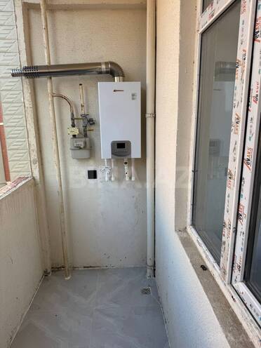 Satılır 2 otaqlı yeni tikili 57 m², Masazır q., photo 11 from 18