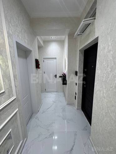 Satılır 2 otaqlı yeni tikili 57 m², Masazır q., photo 9 from 18