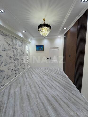 Satılır 2 otaqlı yeni tikili 57 m², Masazır q., photo 6 from 18