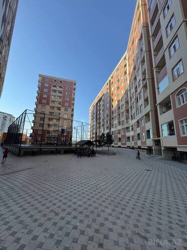 Satılır 2 otaqlı yeni tikili 57 m², Masazır q., photo 15 from 18