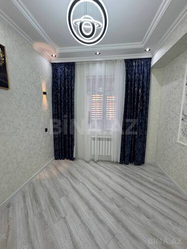 Satılır 2 otaqlı yeni tikili 57 m², Masazır q., photo 3 from 18