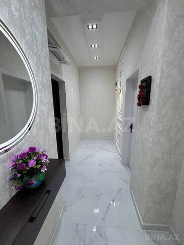 Satılır 2 otaqlı yeni tikili 57 m², Masazır q., photo 10 from 18