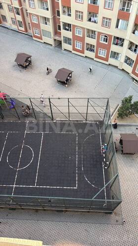 Satılır 2 otaqlı yeni tikili 57 m², Masazır q., photo 17 from 18