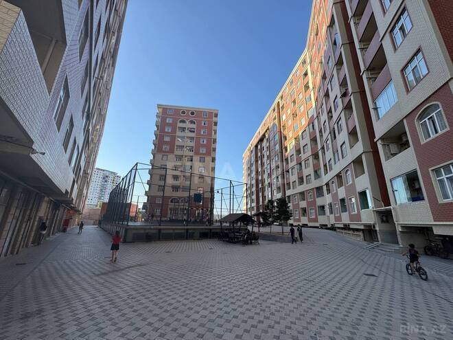 Satılır 2 otaqlı yeni tikili 57 m², Masazır q., photo 13 from 18